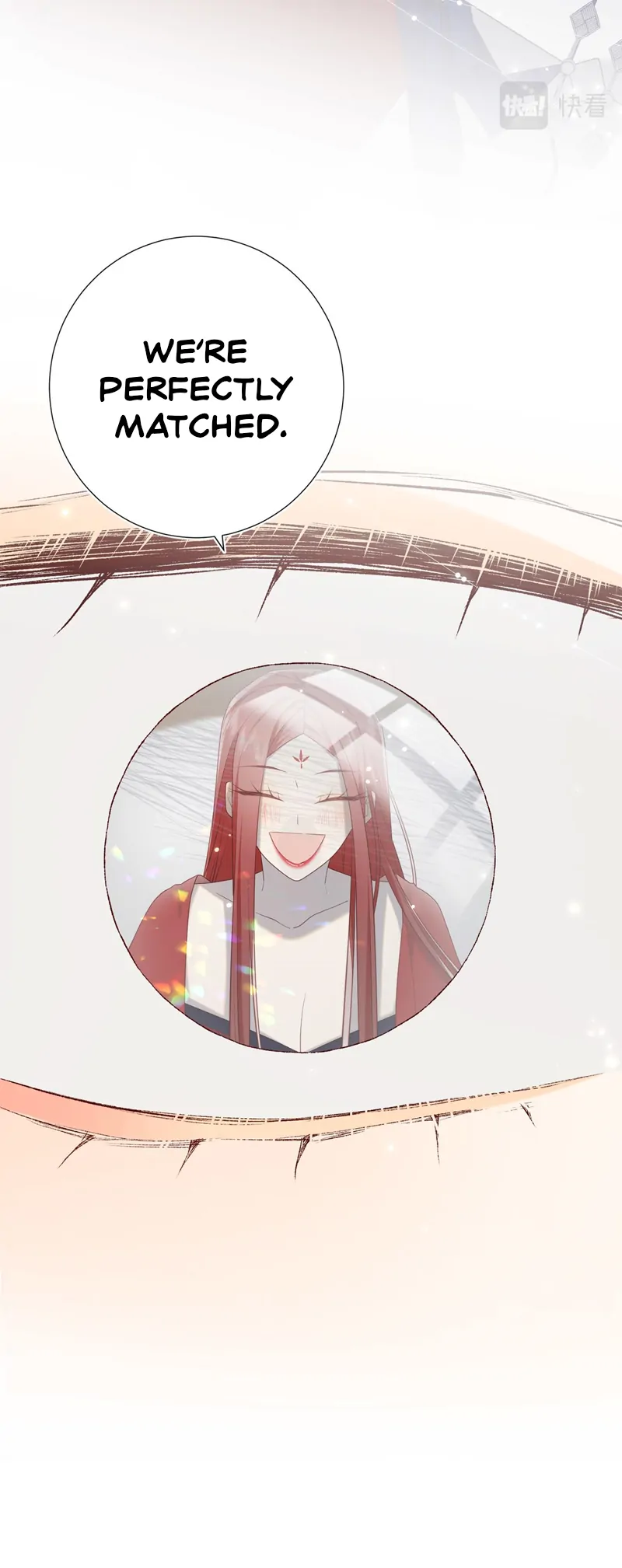 The Villainess Refuses to Flirt with the Male Lead Chapter 86 - Page 35