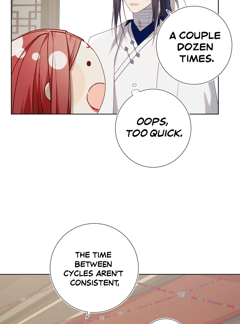 The Villainess Refuses to Flirt with the Male Lead Chapter 86 - Page 5