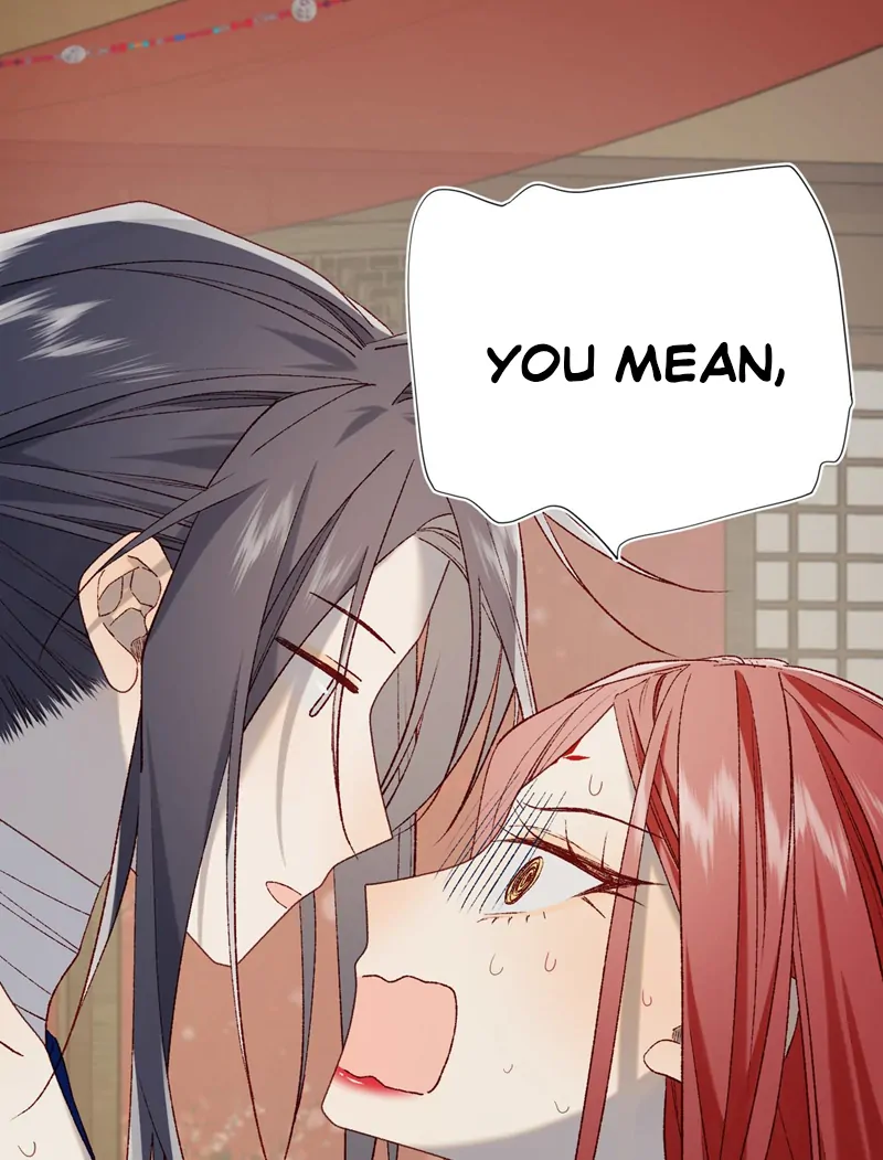 The Villainess Refuses to Flirt with the Male Lead Chapter 86 - Page 7