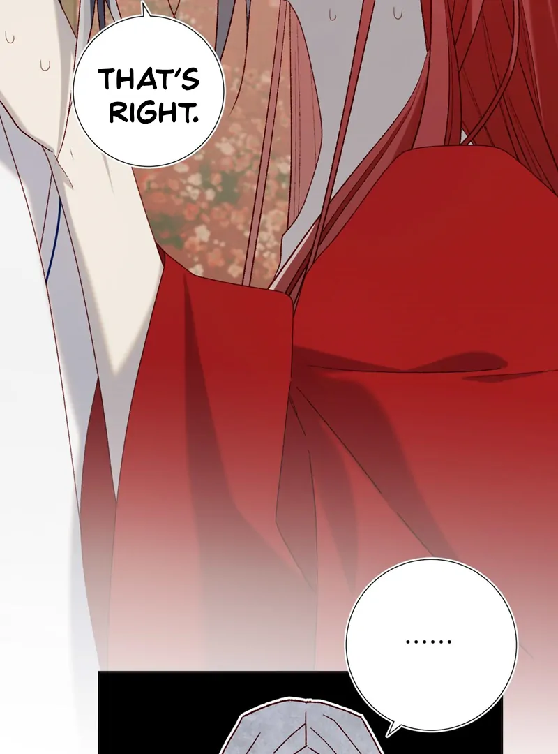 The Villainess Refuses to Flirt with the Male Lead Chapter 86 - Page 8