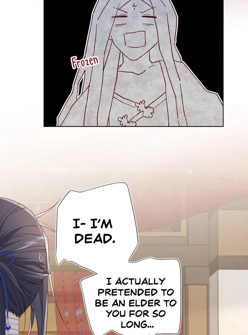 The Villainess Refuses to Flirt with the Male Lead Chapter 86 - Page 9