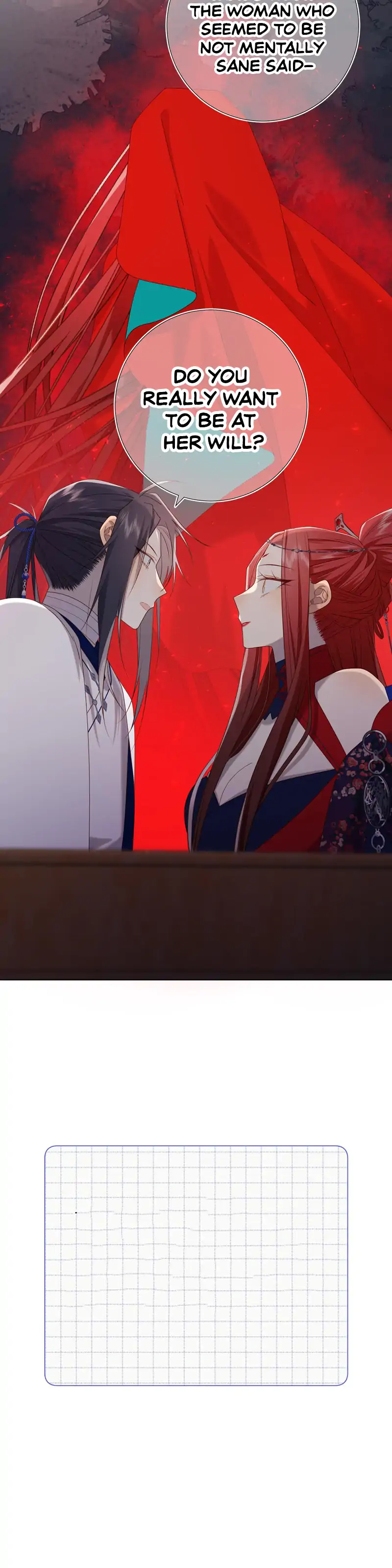 The Villainess Refuses to Flirt with the Male Lead Chapter 87 - Page 22