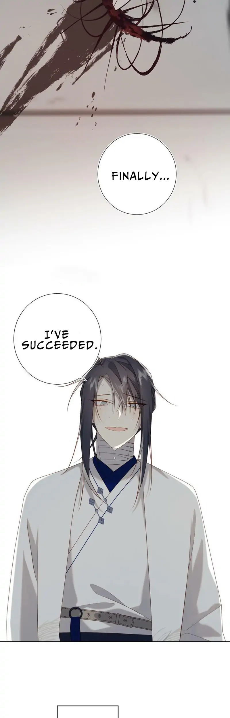 The Villainess Refuses to Flirt with the Male Lead Chapter 88 - Page 12