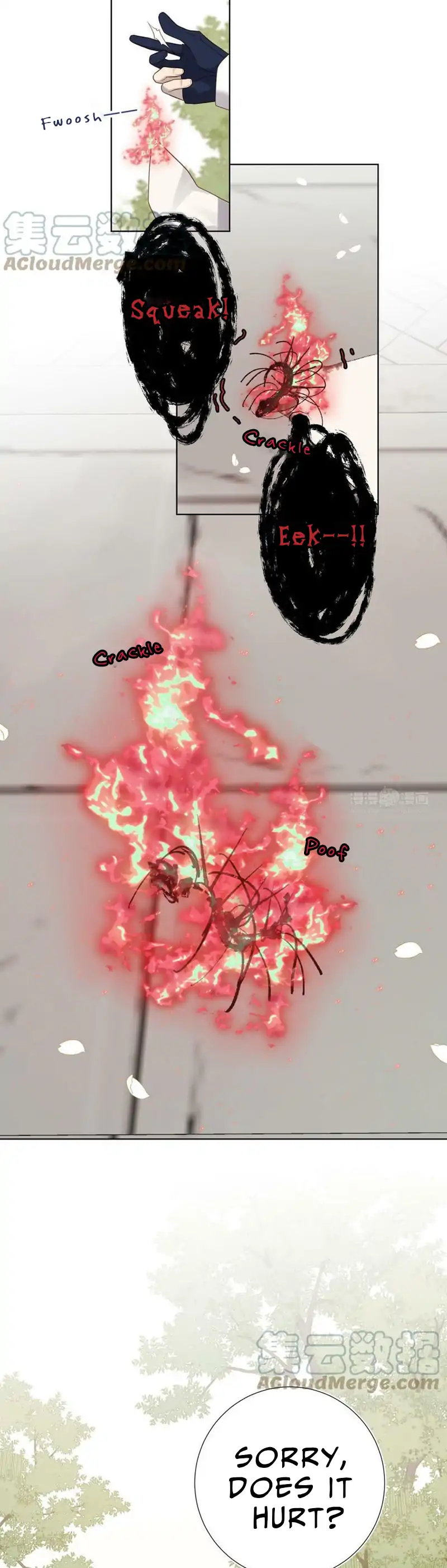 The Villainess Refuses to Flirt with the Male Lead Chapter 88 - Page 13