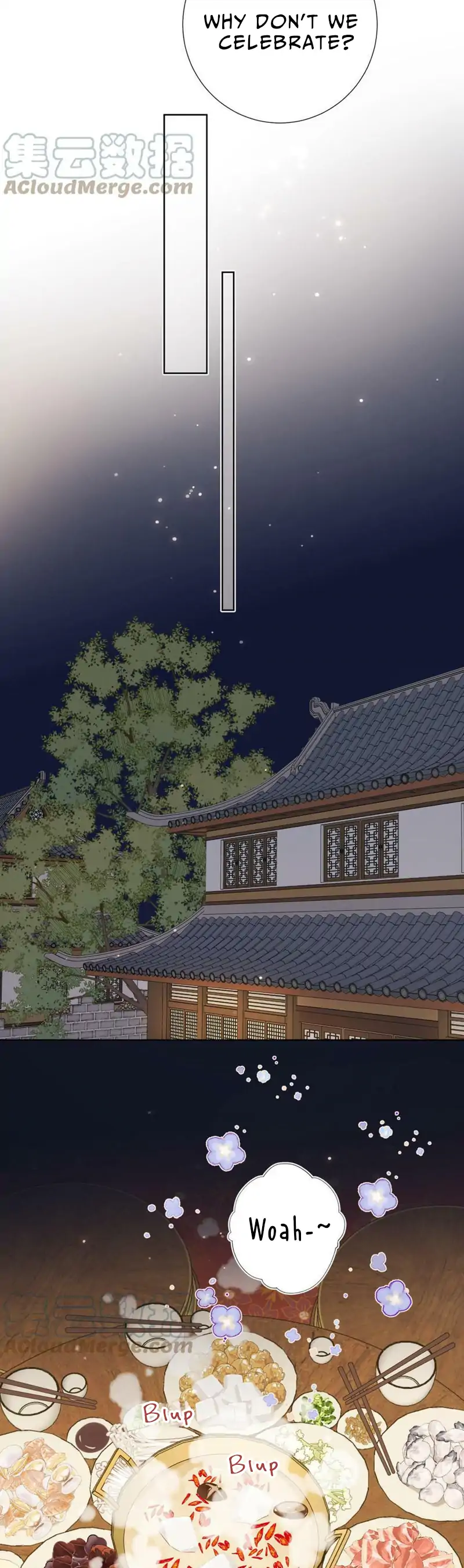 The Villainess Refuses to Flirt with the Male Lead Chapter 88 - Page 23