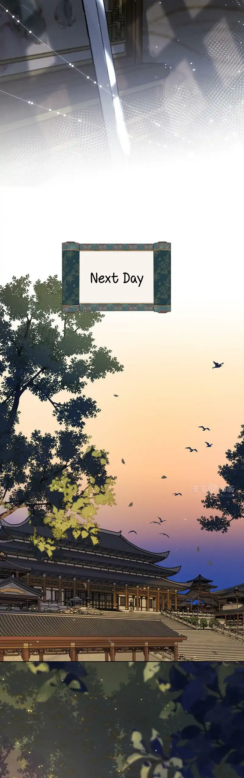 The Villainess Refuses to Flirt with the Male Lead Chapter 90 - Page 18