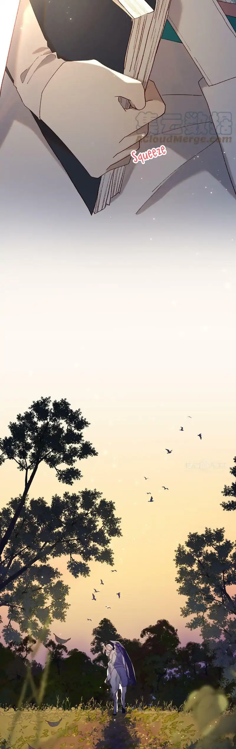 The Villainess Refuses to Flirt with the Male Lead Chapter 90 - Page 26