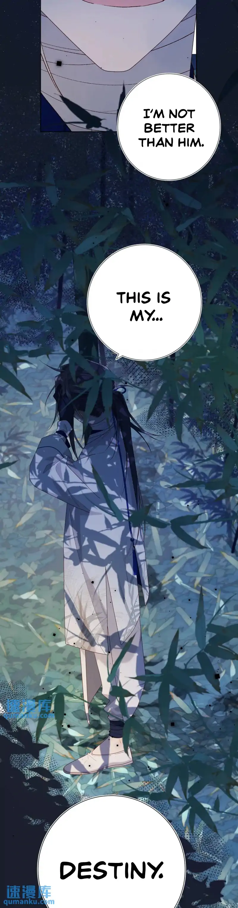 The Villainess Refuses to Flirt with the Male Lead Chapter 91 - Page 11