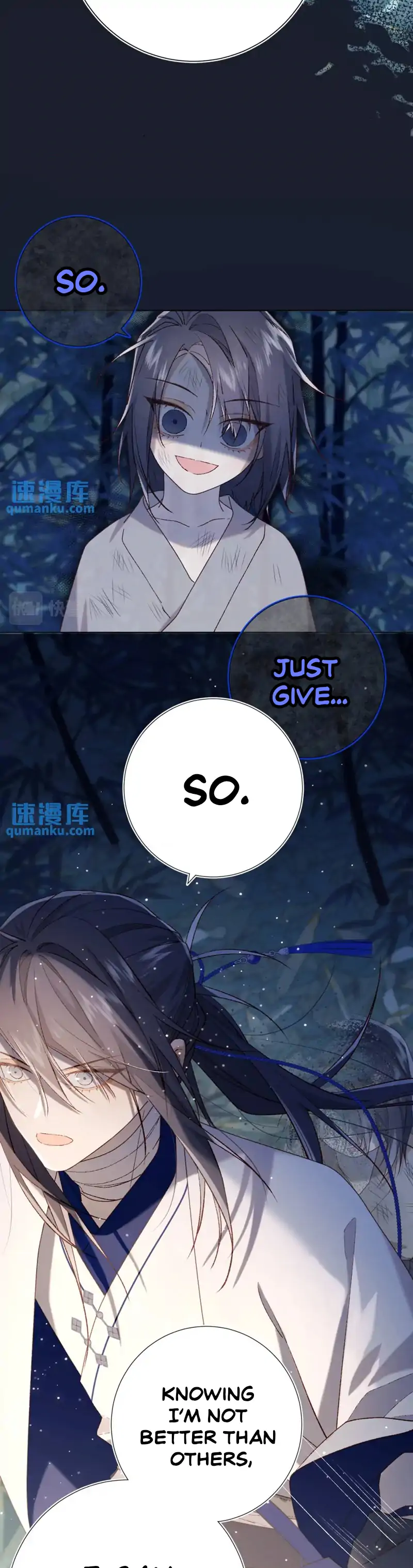 The Villainess Refuses to Flirt with the Male Lead Chapter 91 - Page 12