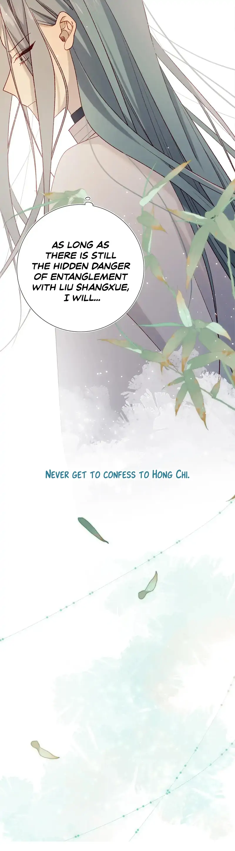 The Villainess Refuses to Flirt with the Male Lead Chapter 91 - Page 26