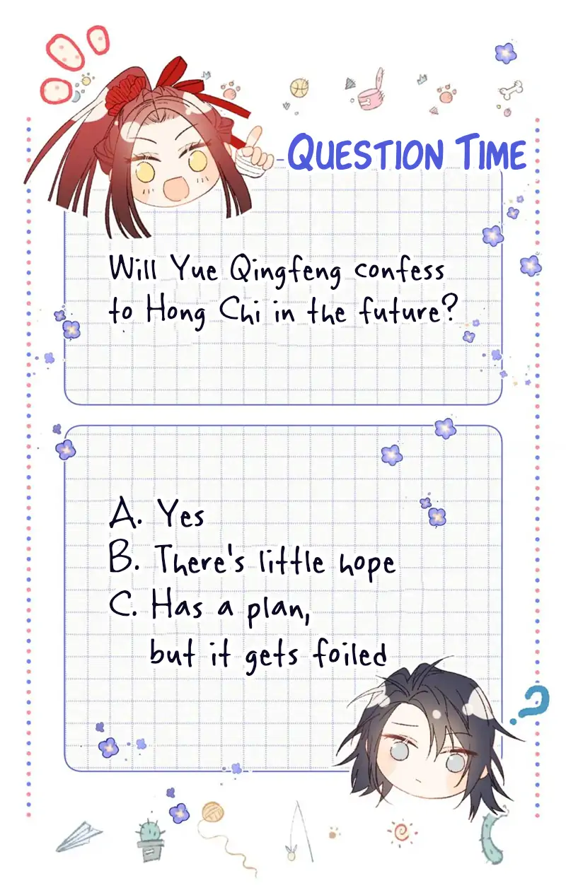 The Villainess Refuses to Flirt with the Male Lead Chapter 91 - Page 27