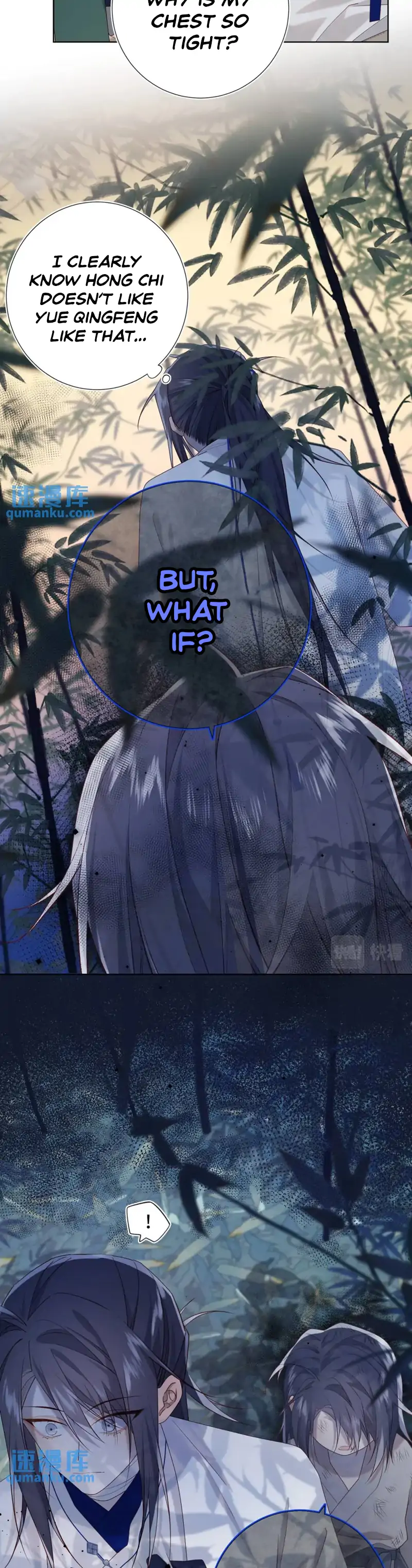 The Villainess Refuses to Flirt with the Male Lead Chapter 91 - Page 9