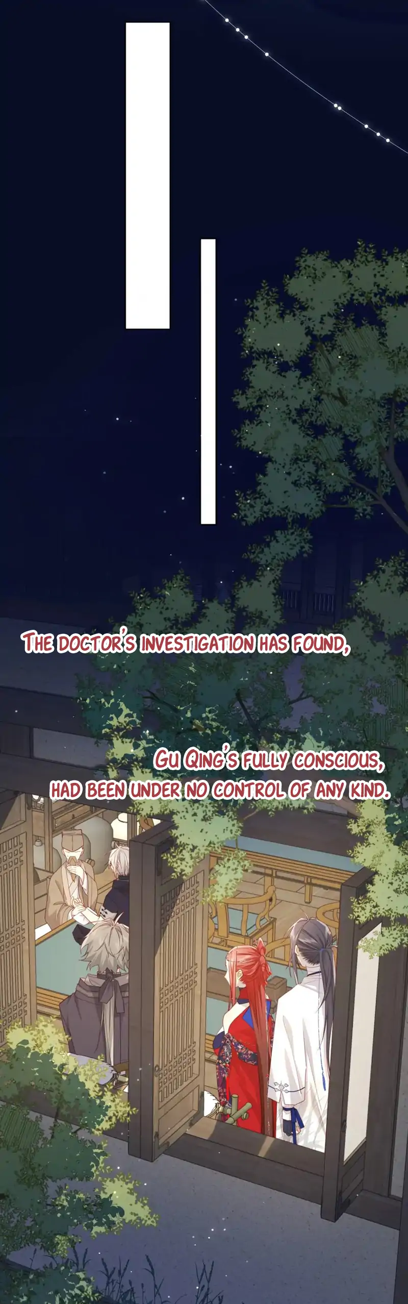 The Villainess Refuses to Flirt with the Male Lead Chapter 95 - Page 13