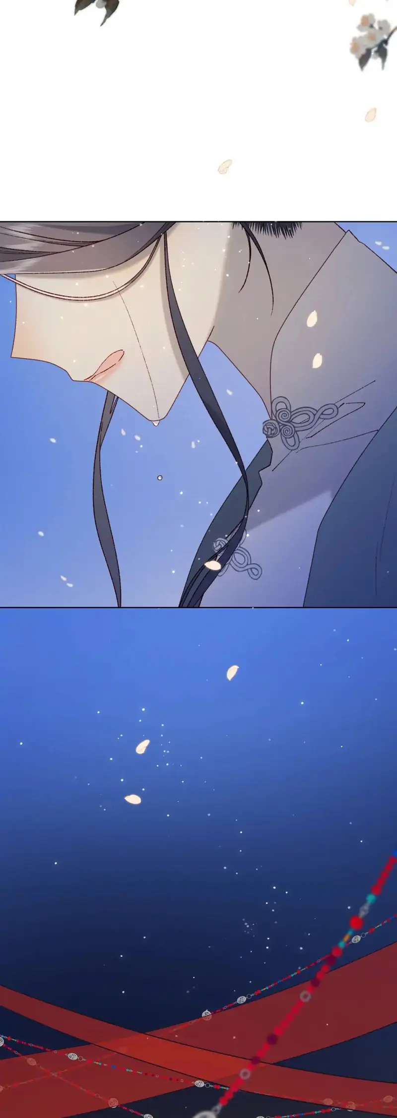 The Villainess Refuses to Flirt with the Male Lead Chapter 95 - Page 21