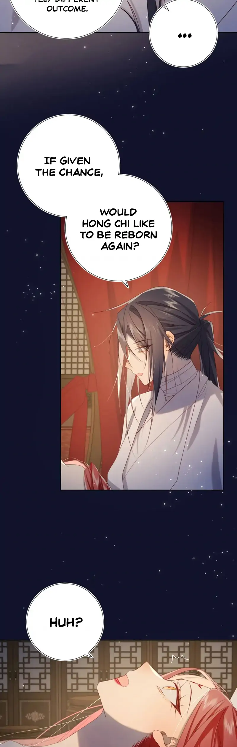 The Villainess Refuses to Flirt with the Male Lead Chapter 95 - Page 25