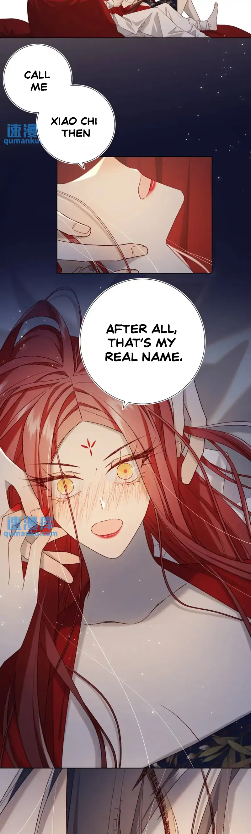 The Villainess Refuses to Flirt with the Male Lead Chapter 95 - Page 28