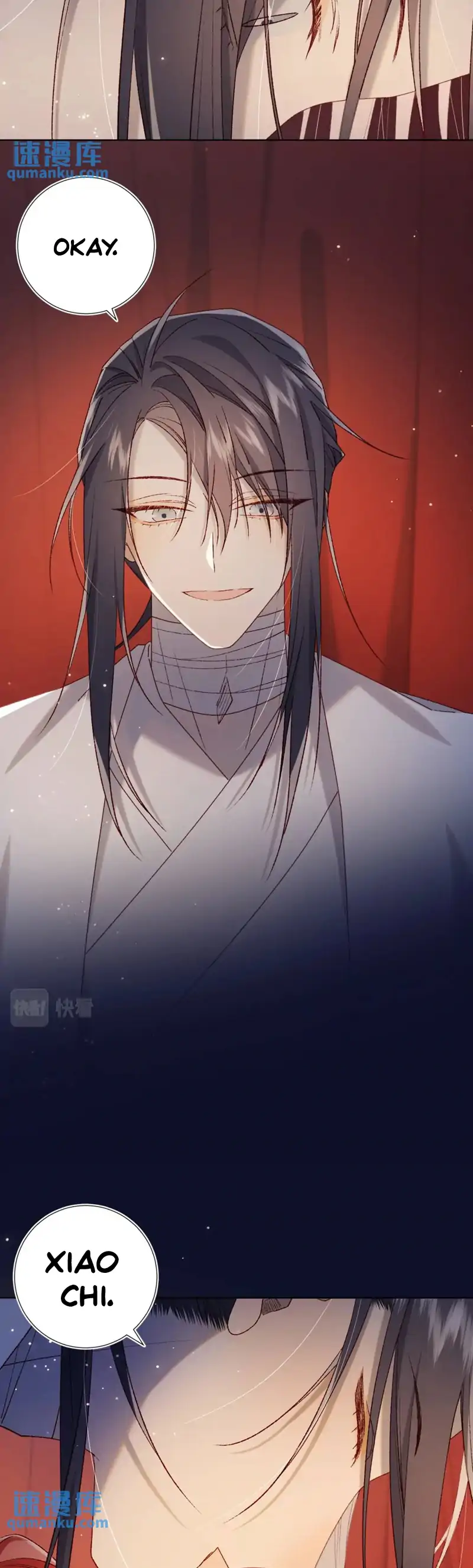 The Villainess Refuses to Flirt with the Male Lead Chapter 95 - Page 29