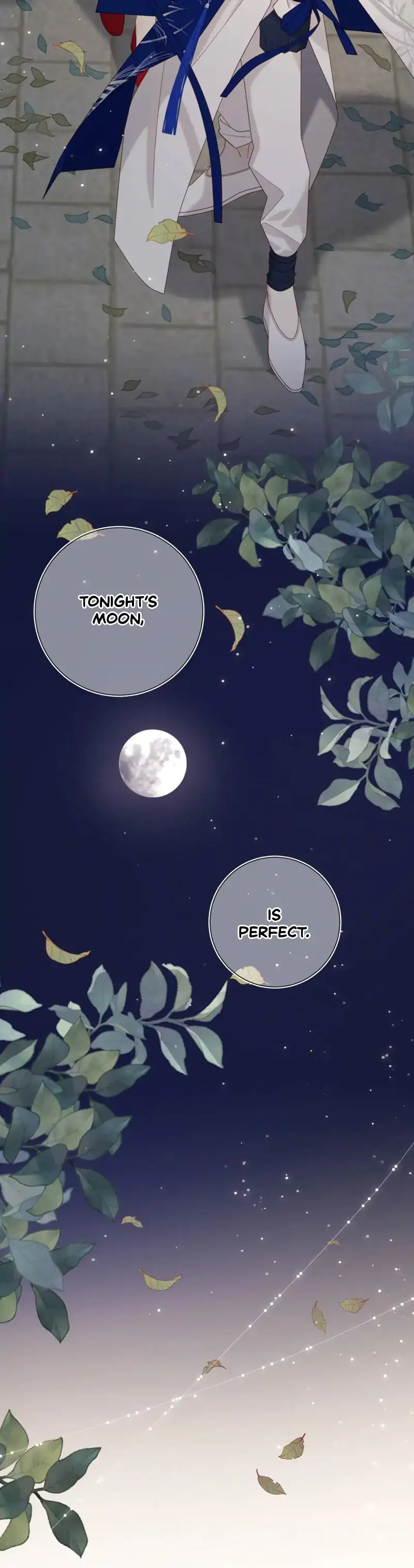 The Villainess Refuses to Flirt with the Male Lead Chapter 96 - Page 17