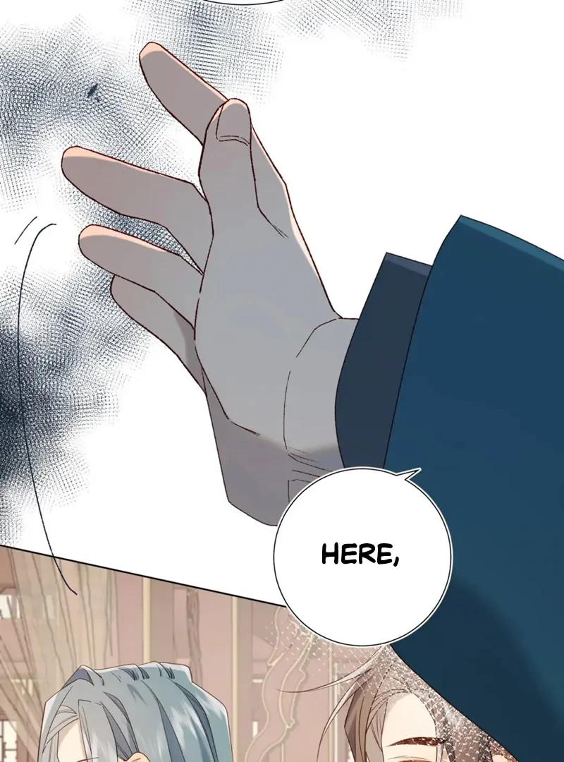 The Villainess Refuses to Flirt with the Male Lead Chapter 96 - Page 26