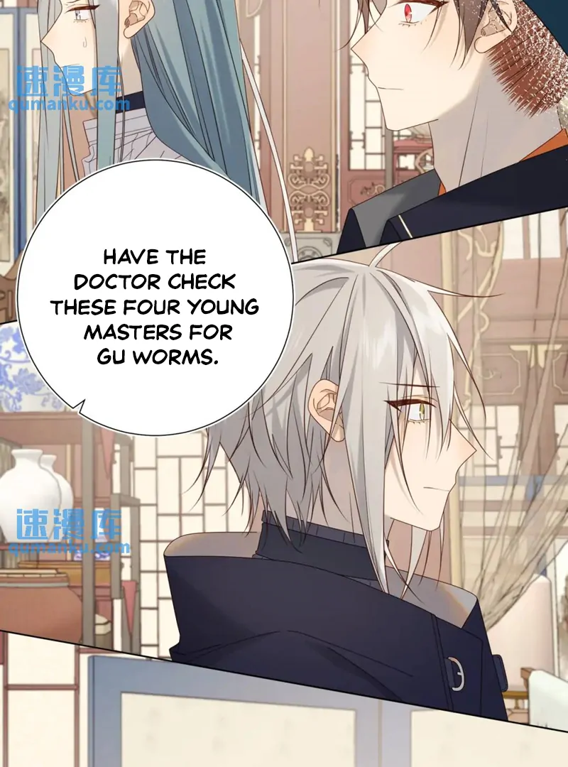 The Villainess Refuses to Flirt with the Male Lead Chapter 96 - Page 27