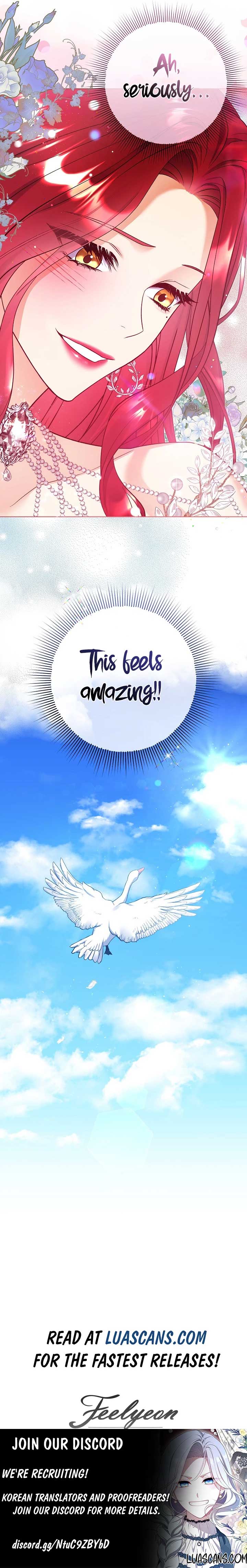 Celeb Lady Chapter 1 - Page 11