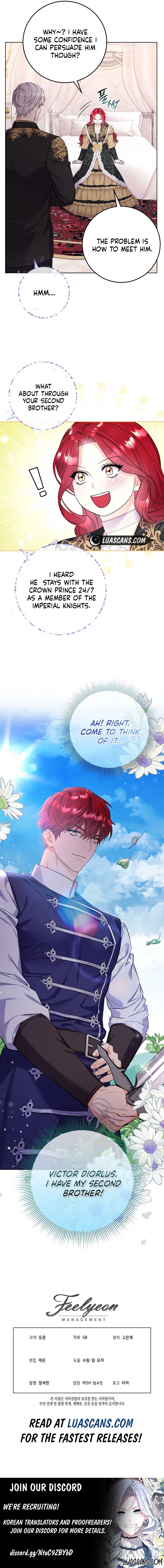 Celeb Lady Chapter 10 - Page 7