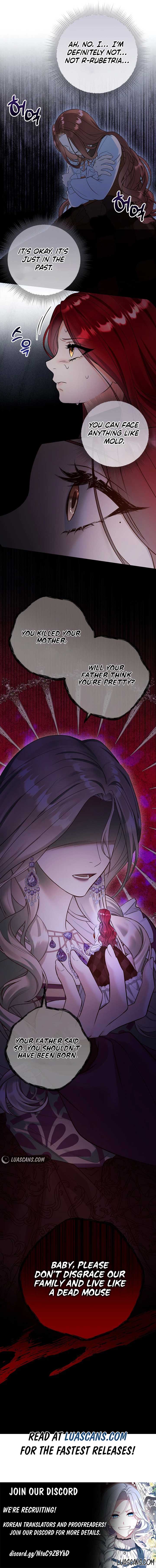 Celeb Lady Chapter 12 - Page 7