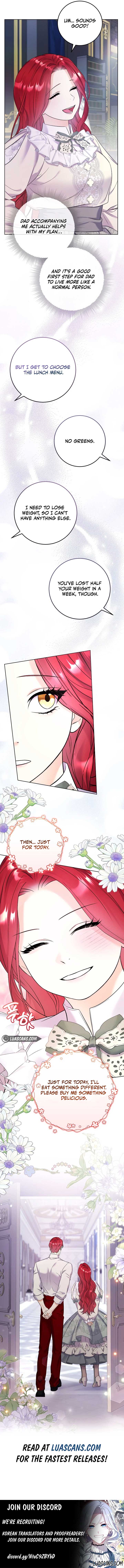 Celeb Lady Chapter 15 - Page 8