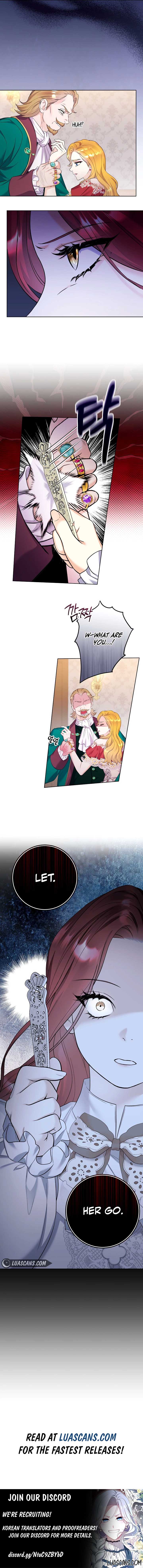 Celeb Lady Chapter 16 - Page 8