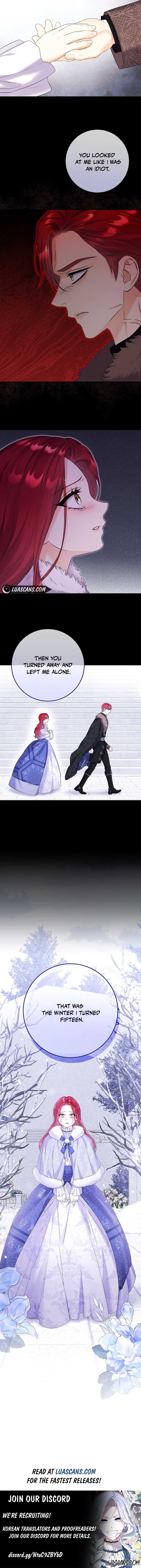 Celeb Lady Chapter 18 - Page 8