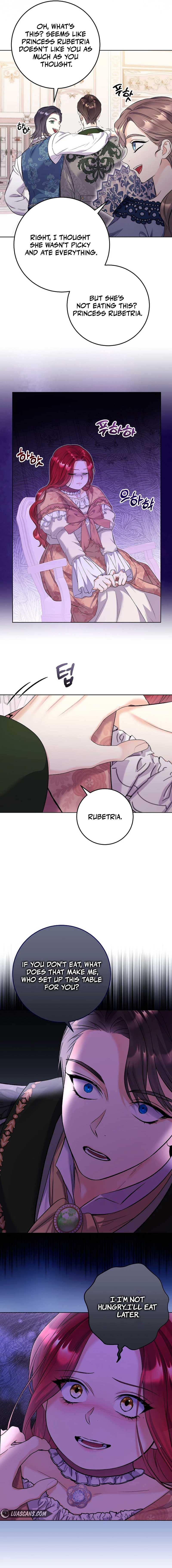 Celeb Lady Chapter 20 - Page 3