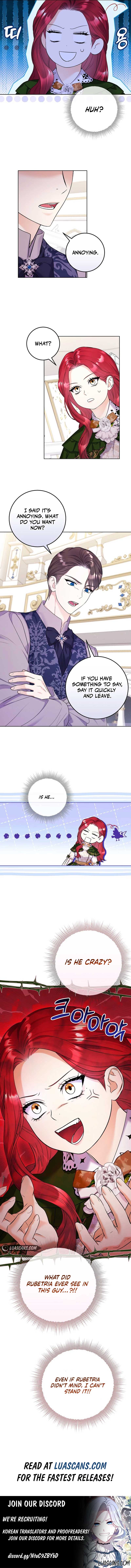 Celeb Lady Chapter 20 - Page 8