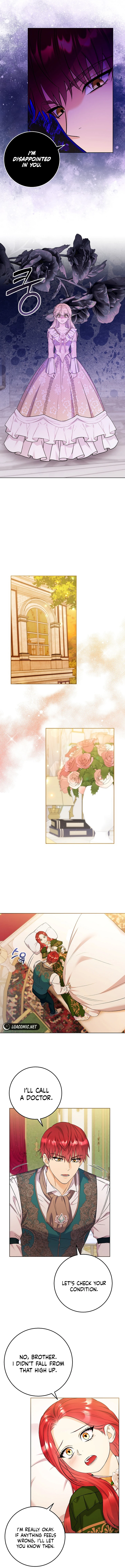 Celeb Lady Chapter 22 - Page 6