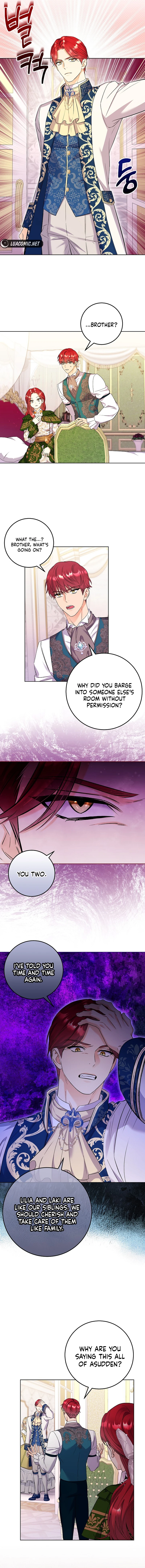 Celeb Lady Chapter 22 - Page 9