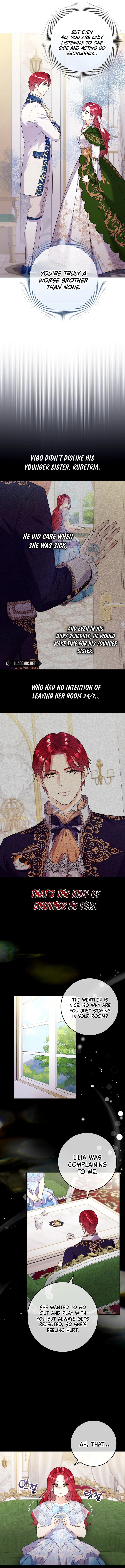 Celeb Lady Chapter 23 - Page 7