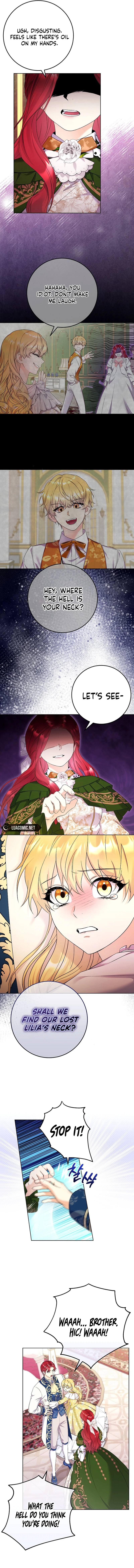 Celeb Lady Chapter 24 - Page 10