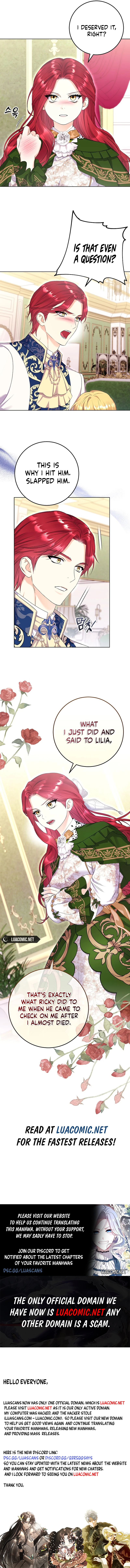 Celeb Lady Chapter 24 - Page 11