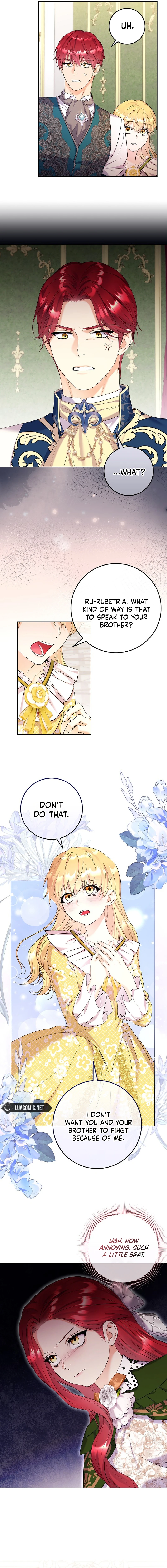 Celeb Lady Chapter 24 - Page 2