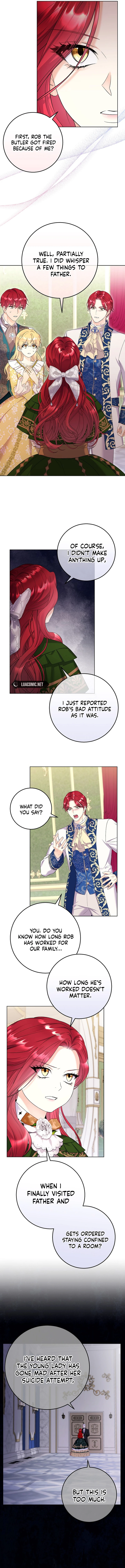 Celeb Lady Chapter 24 - Page 4