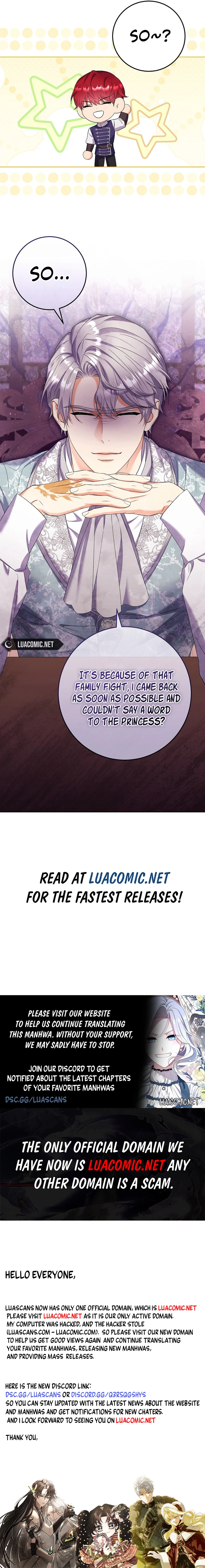 Celeb Lady Chapter 25 - Page 10