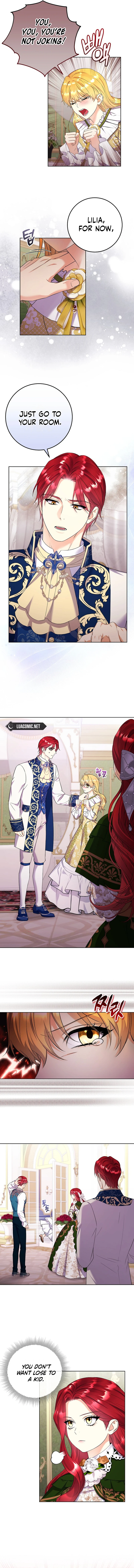 Celeb Lady Chapter 25 - Page 2