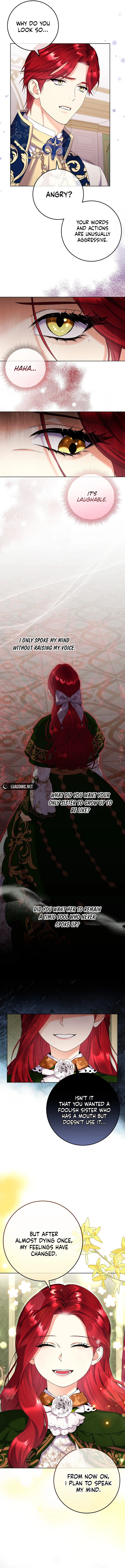 Celeb Lady Chapter 25 - Page 4