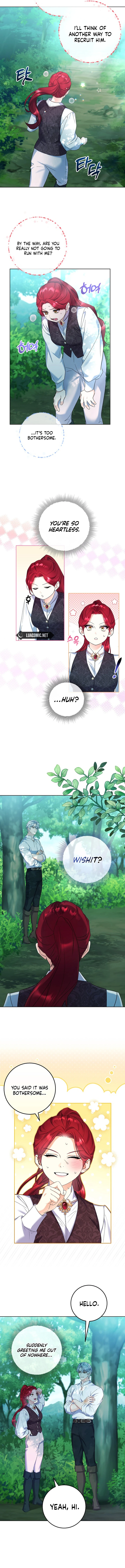 Celeb Lady Chapter 26 - Page 12