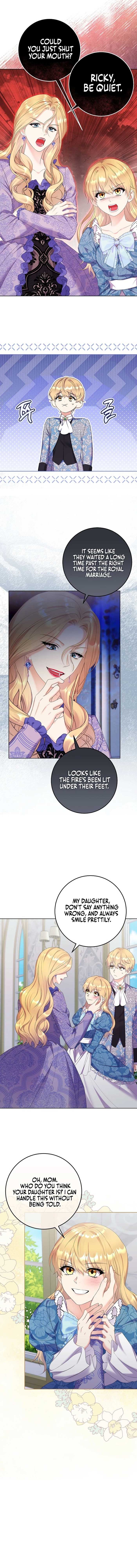 Celeb Lady Chapter 28 - Page 12