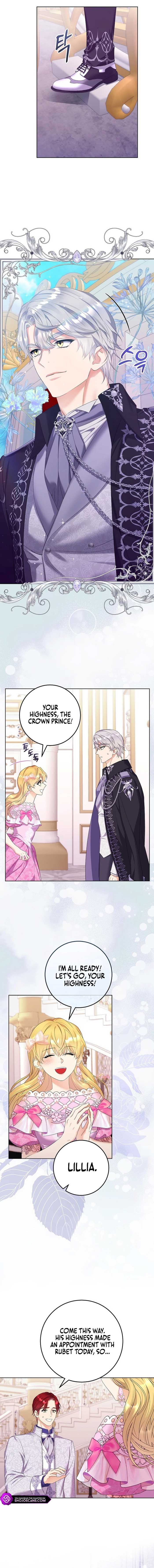 Celeb Lady Chapter 28 - Page 13