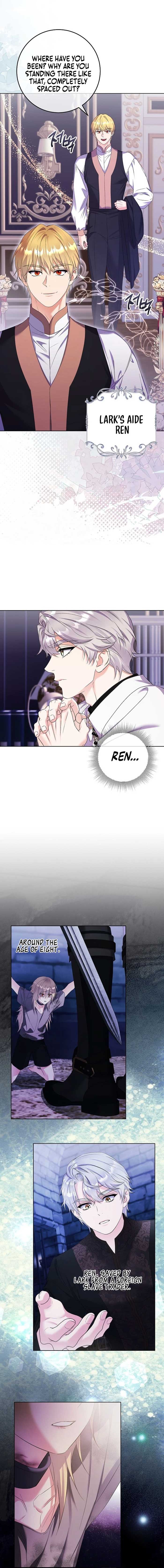 Celeb Lady Chapter 28 - Page 3