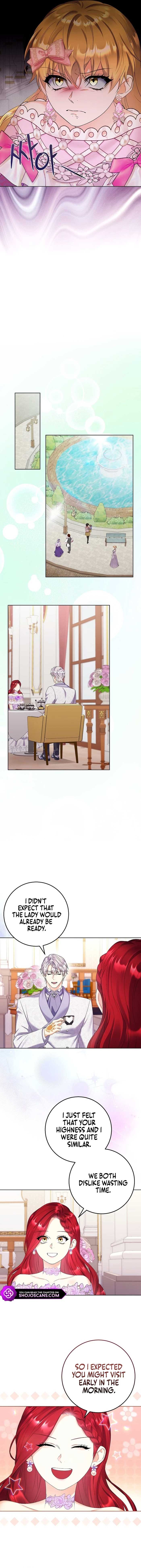 Celeb Lady Chapter 29 - Page 10