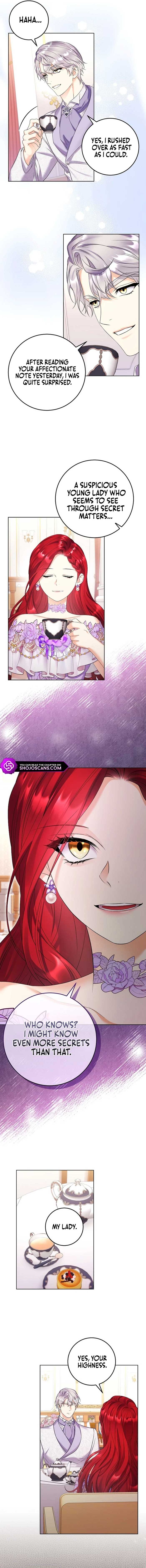 Celeb Lady Chapter 29 - Page 11