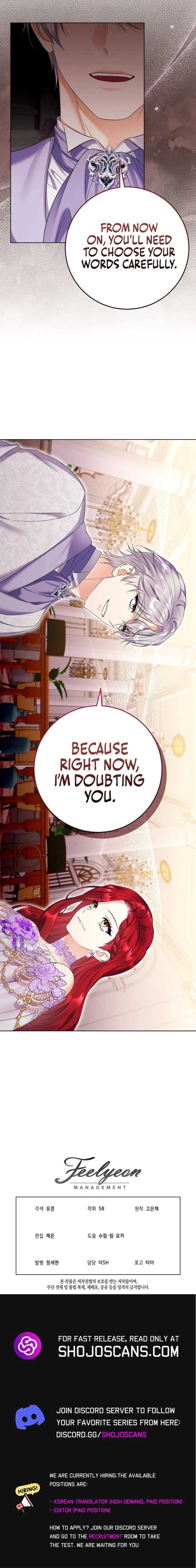 Celeb Lady Chapter 29 - Page 12