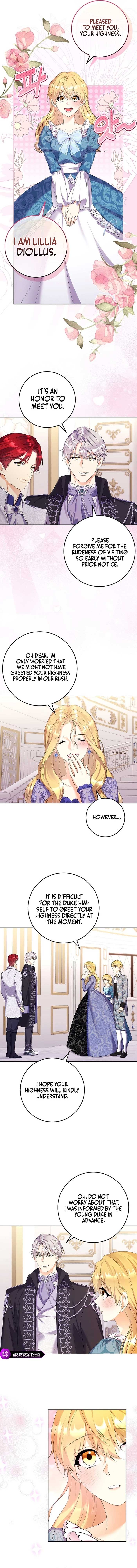 Celeb Lady Chapter 29 - Page 2